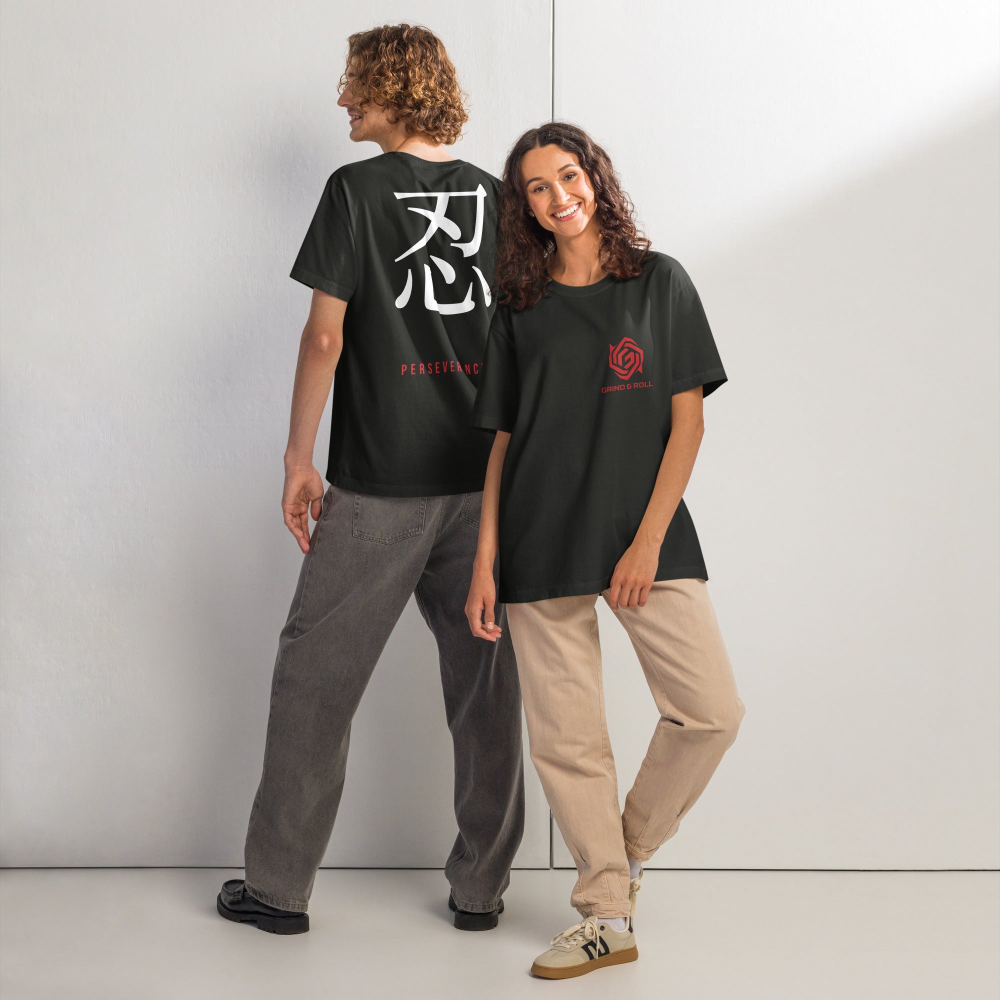 Grind & Roll Originals