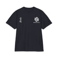 Grind & Roll — RAIRYŪ 雷龍 Oversized Tee | Navy
