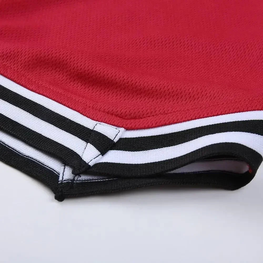Mesh Basketball Shorts — Grind & Roll Co.