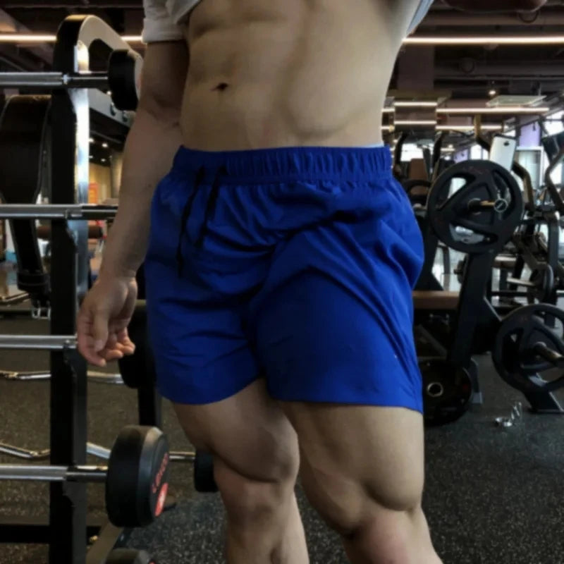 Athletic Training Shorts — Grind & Roll Co.