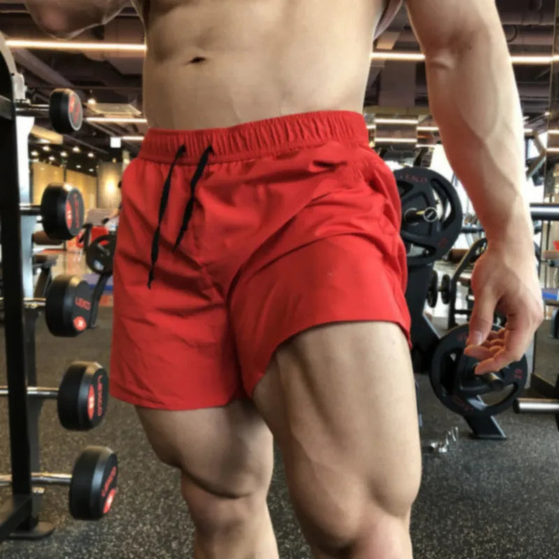 Athletic Training Shorts — Grind & Roll Co.