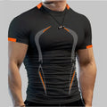 Performance Training Tee — Grind & Roll Co.