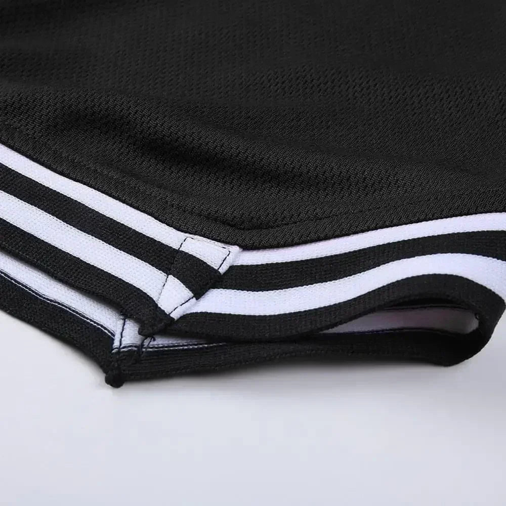 Mesh Basketball Shorts — Grind & Roll Co.
