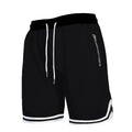 Mesh Basketball Shorts — Grind & Roll Co.